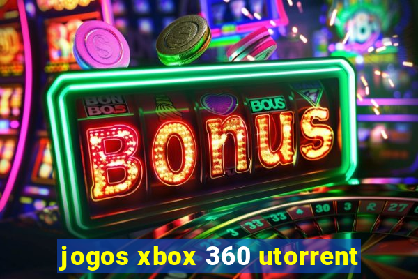 jogos xbox 360 utorrent